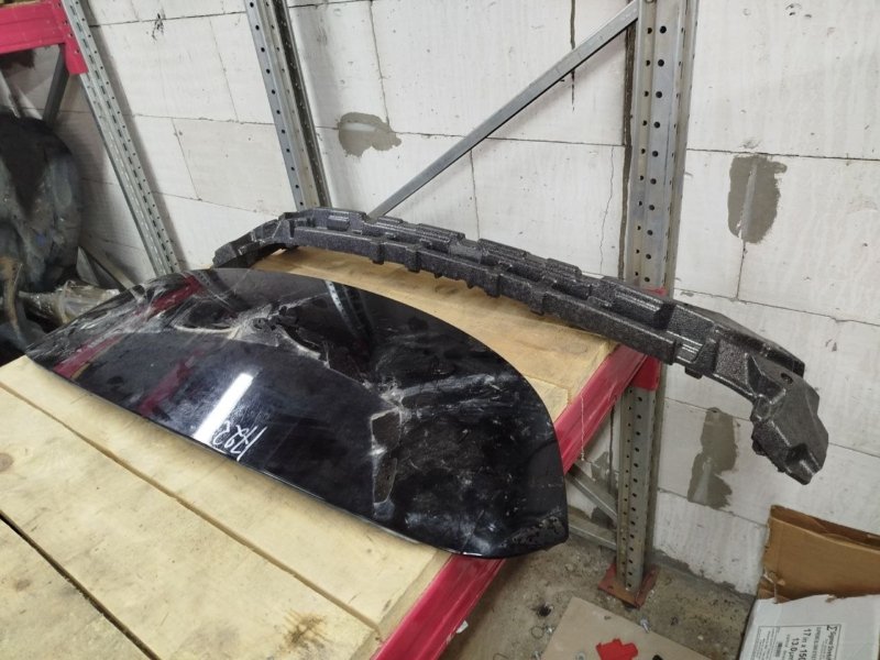 бампер, 123740 рублей, Санкт-Петербург