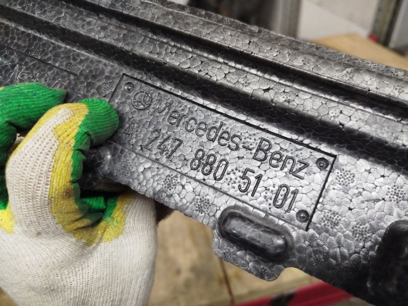 бампер, 123740 рублей, Санкт-Петербург