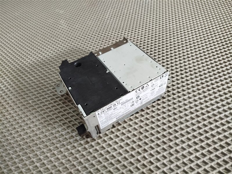 магнитола, 42405 рублей, Санкт-Петербург