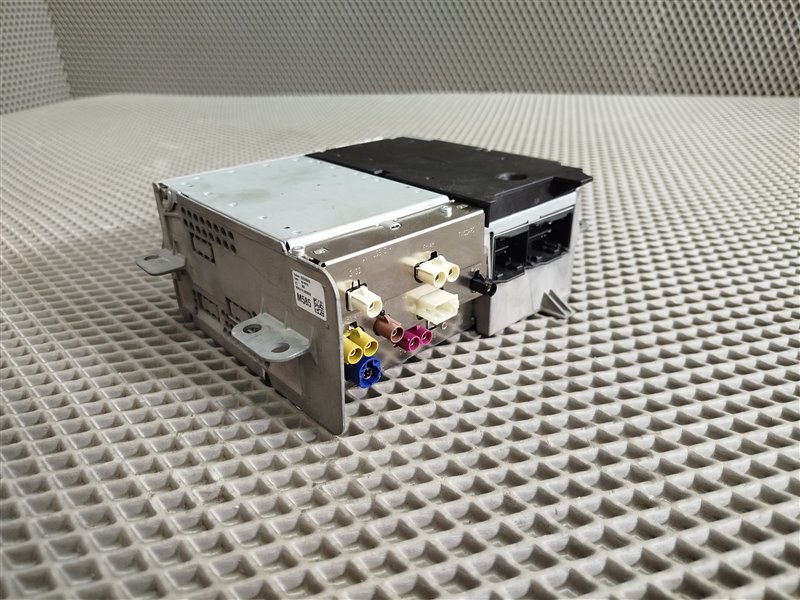 магнитола, 42405 рублей, Санкт-Петербург