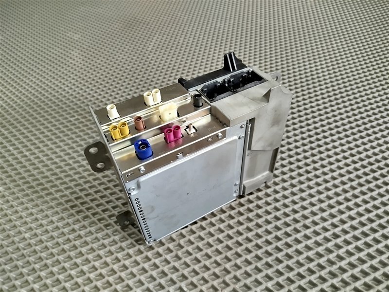 магнитола, 42405 рублей, Санкт-Петербург