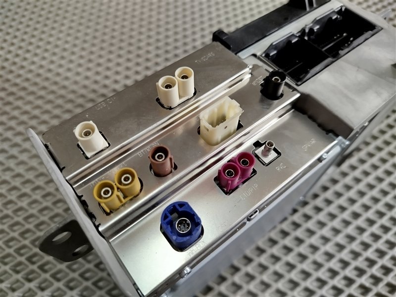 магнитола, 42405 рублей, Санкт-Петербург