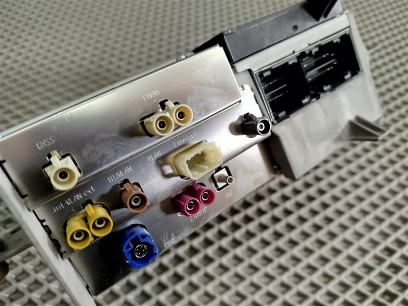 магнитола, 42405 рублей, Санкт-Петербург