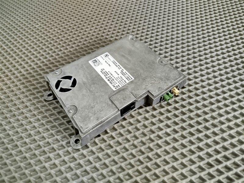 блок управления, 24000 рублей, Санкт-Петербург