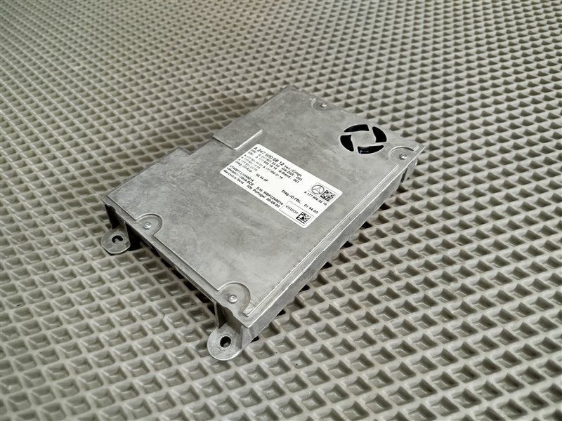 блок управления, 24000 рублей, Санкт-Петербург