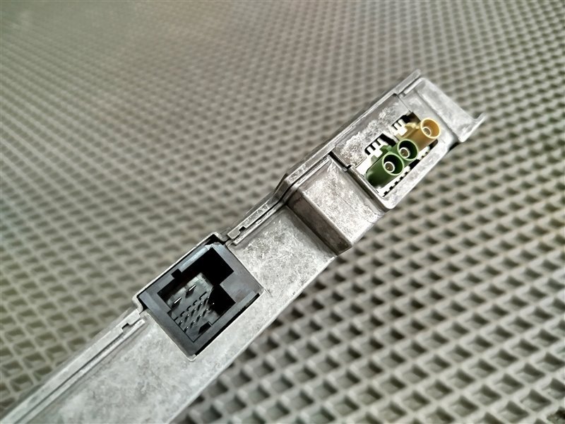 блок управления, 24000 рублей, Санкт-Петербург