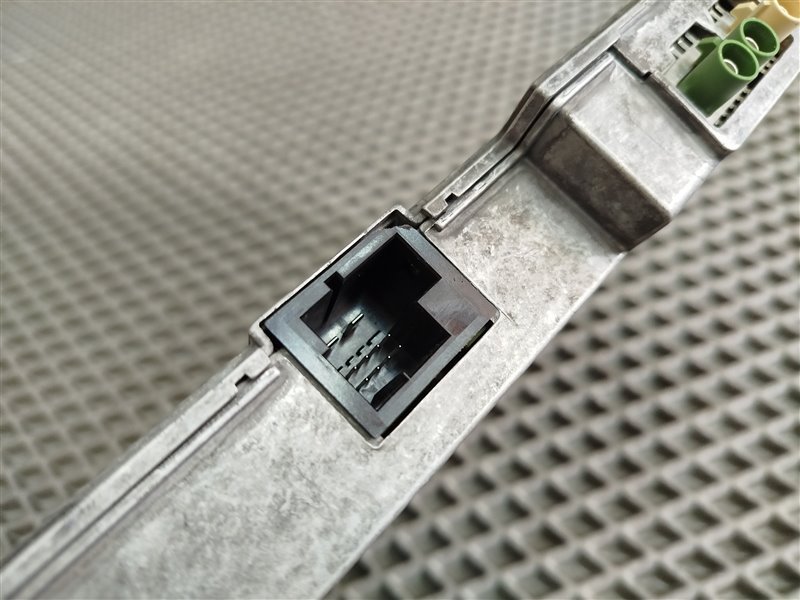 блок управления, 24000 рублей, Санкт-Петербург