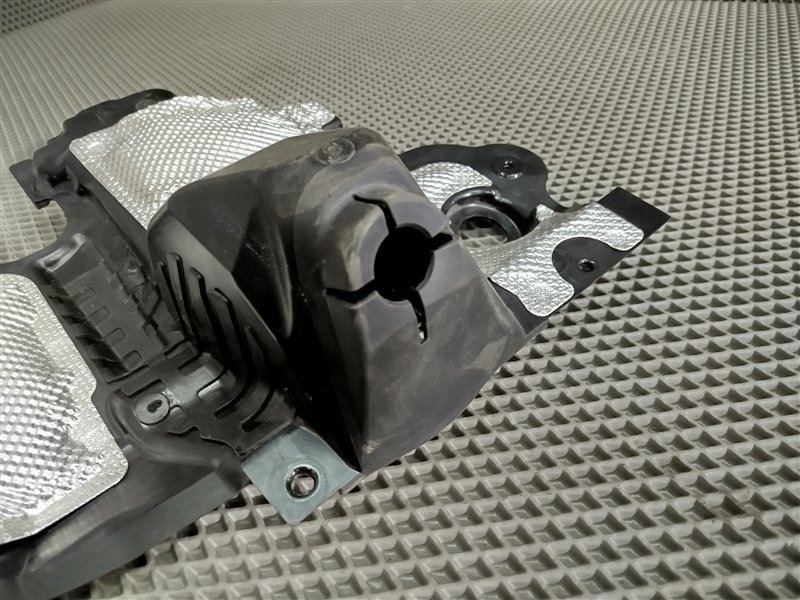 перегородка моторного отсека, 6795 рублей, Санкт-Петербург