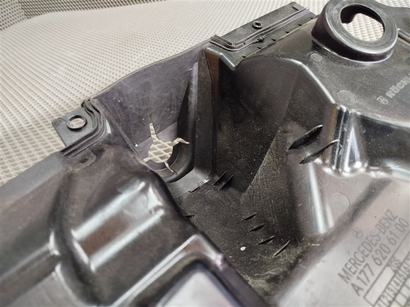 перегородка моторного отсека, 6795 рублей, Санкт-Петербург