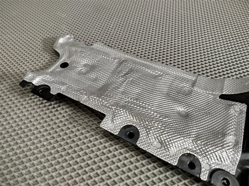 перегородка моторного отсека, 11355 рублей, Санкт-Петербург