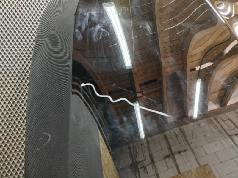 капот, 72145 рублей, Санкт-Петербург