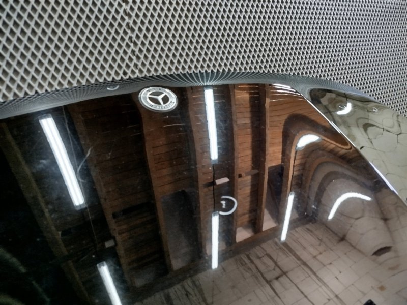 капот, 72145 рублей, Санкт-Петербург