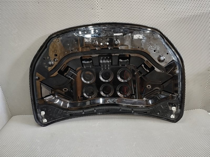 капот, 72145 рублей, Санкт-Петербург