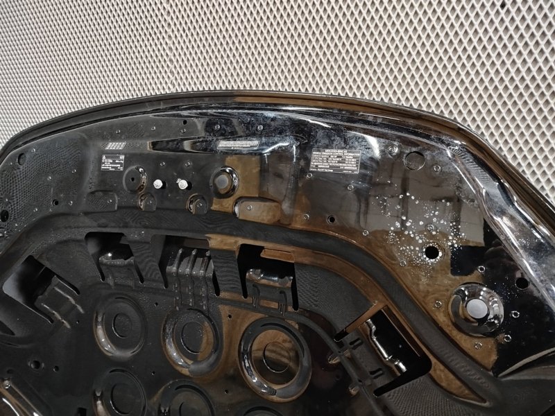 капот, 72145 рублей, Санкт-Петербург