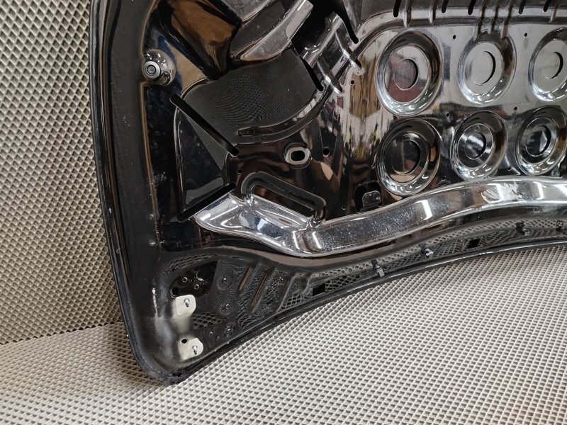 капот, 72145 рублей, Санкт-Петербург