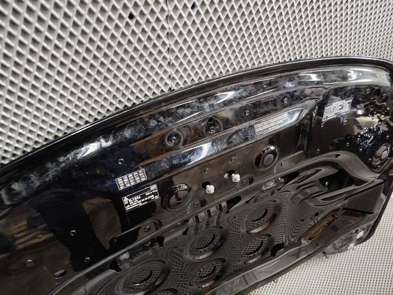 капот, 72145 рублей, Санкт-Петербург