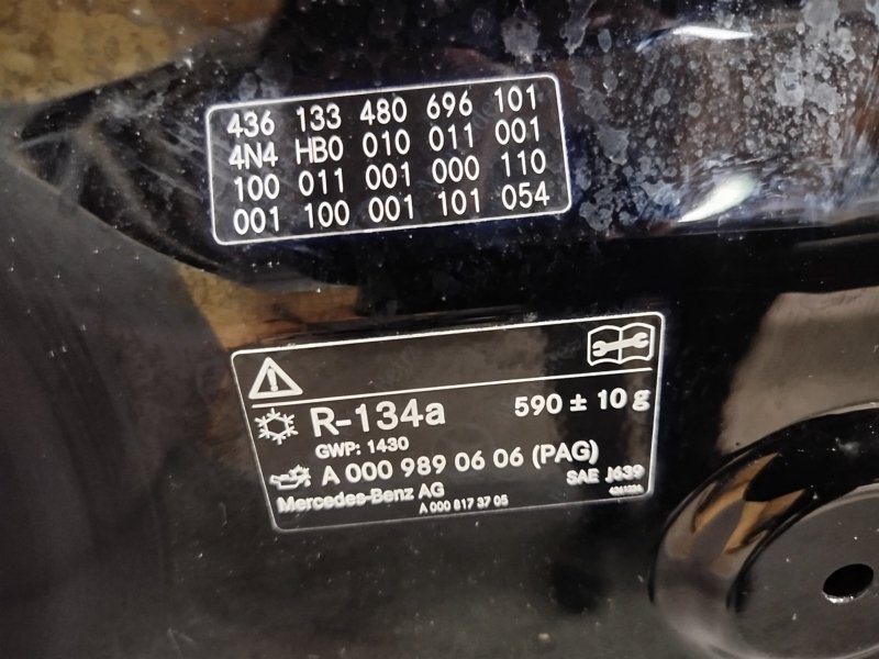 капот, 72145 рублей, Санкт-Петербург