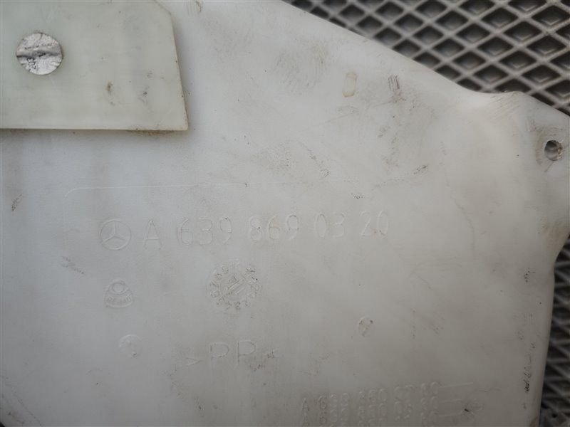 бачок омывателя, 1815 рублей, Санкт-Петербург