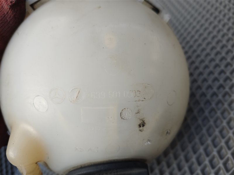 бачок расширительный, 2165 рублей, Санкт-Петербург