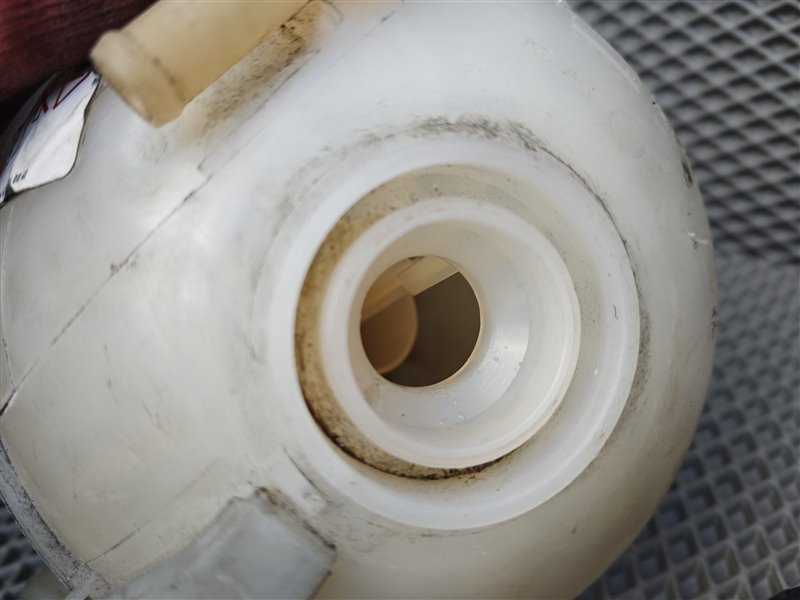 бачок расширительный, 2165 рублей, Санкт-Петербург