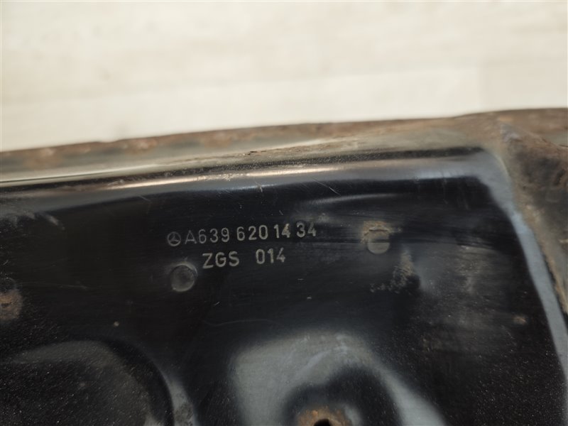 усилитель бампера, 3595 рублей, Санкт-Петербург