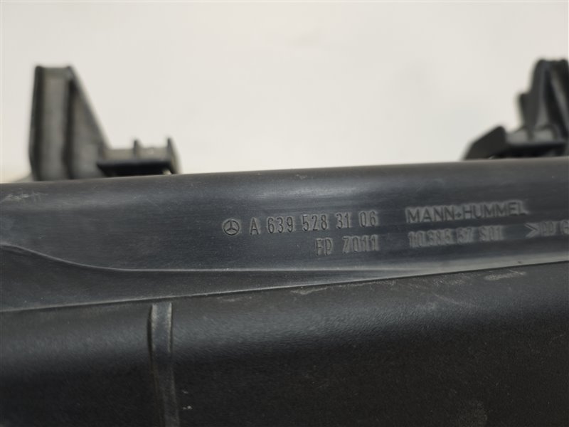 корпус воздушного фильтра, 3195 рублей, Санкт-Петербург