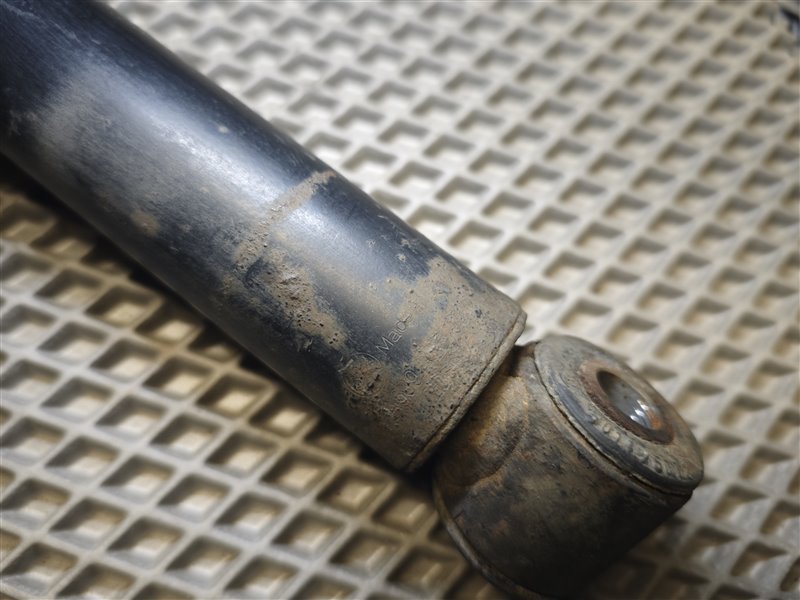 амортизатор, 7155 рублей, Санкт-Петербург