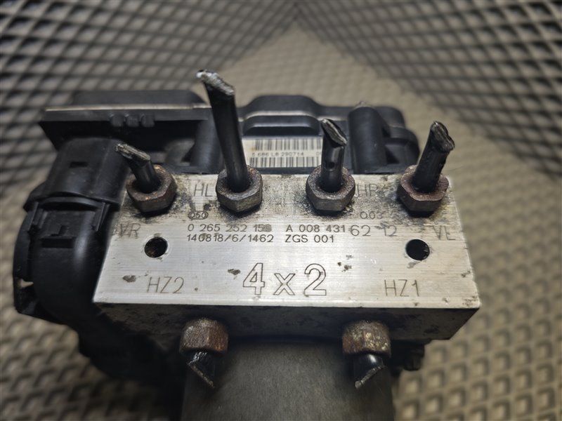 блок abs, 5900 рублей, Санкт-Петербург