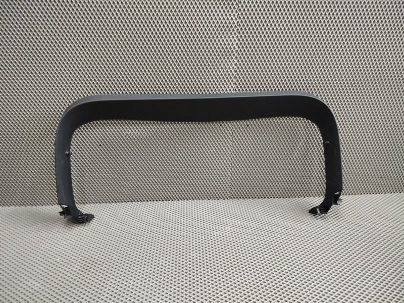 Накладка крышки багажника, 4380 рублей, Санкт-Петербург