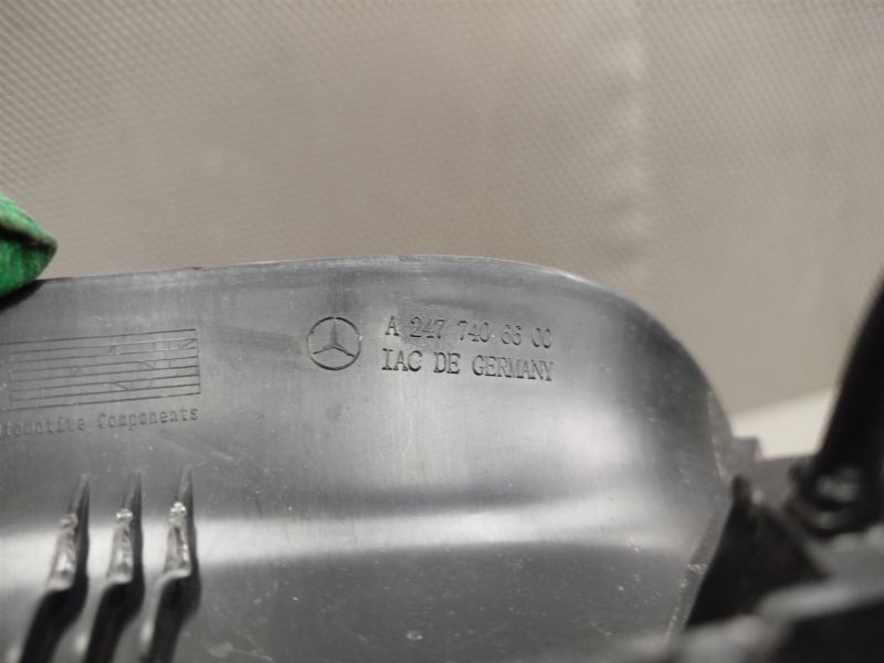 Накладка крышки багажника, 4380 рублей, Санкт-Петербург