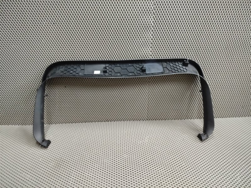 Накладка крышки багажника, 4380 рублей, Санкт-Петербург