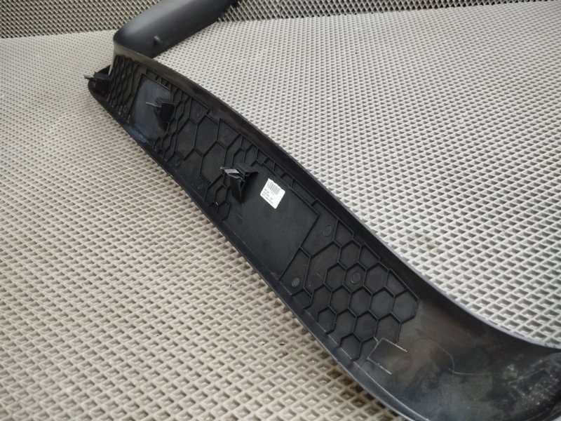 Накладка крышки багажника, 4380 рублей, Санкт-Петербург