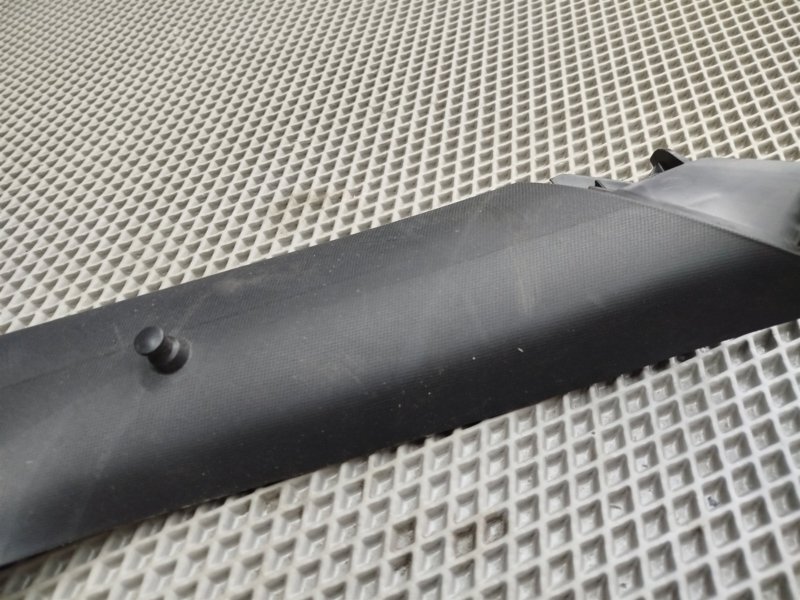 Накладка крышки багажника, 4380 рублей, Санкт-Петербург