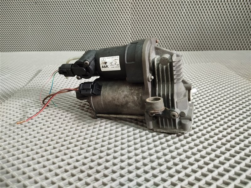 компрессор пневмоподвески, 14060 рублей, Санкт-Петербург