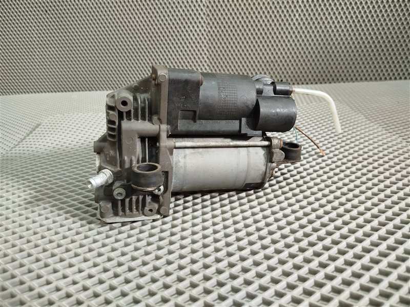 компрессор пневмоподвески, 14060 рублей, Санкт-Петербург