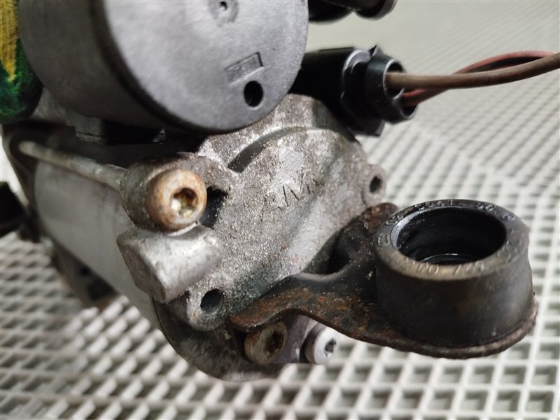 компрессор пневмоподвески, 14060 рублей, Санкт-Петербург