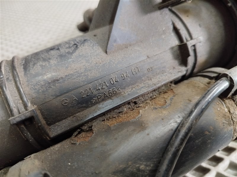 пневмостойка, 10460 рублей, Санкт-Петербург