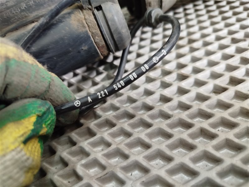 пневмостойка, 10460 рублей, Санкт-Петербург