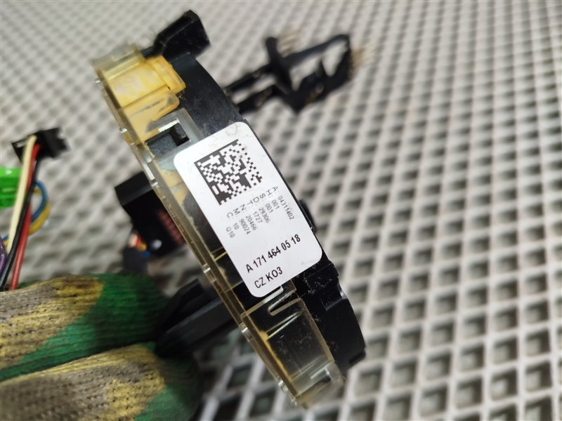 Шлейф подрулевой, 1695 рублей, Санкт-Петербург