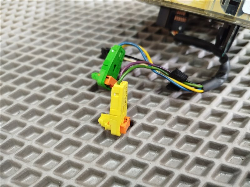 Шлейф подрулевой, 1695 рублей, Санкт-Петербург