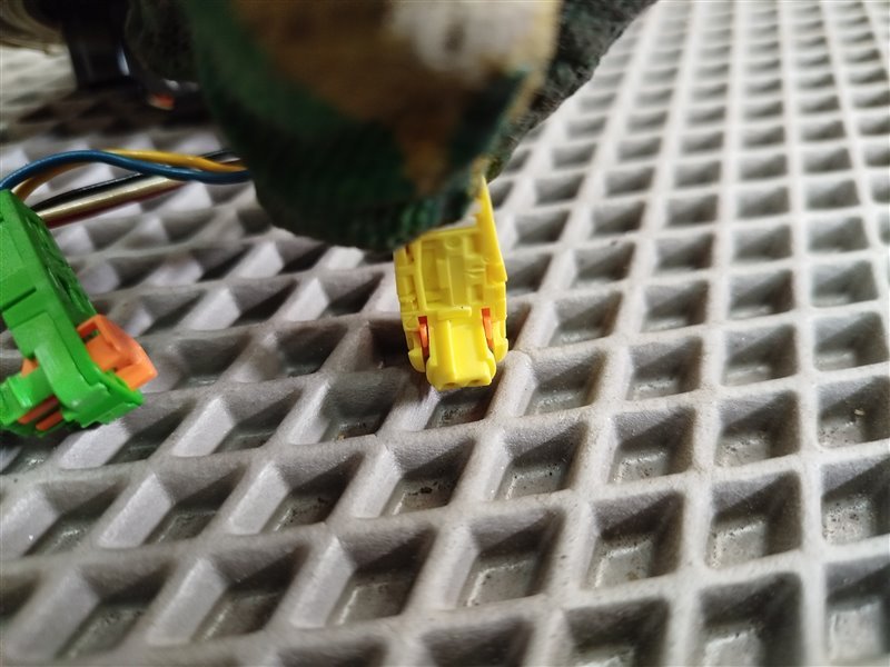 Шлейф подрулевой, 1695 рублей, Санкт-Петербург