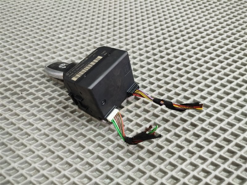 замок зажигания с ключом, 5940 рублей, Санкт-Петербург