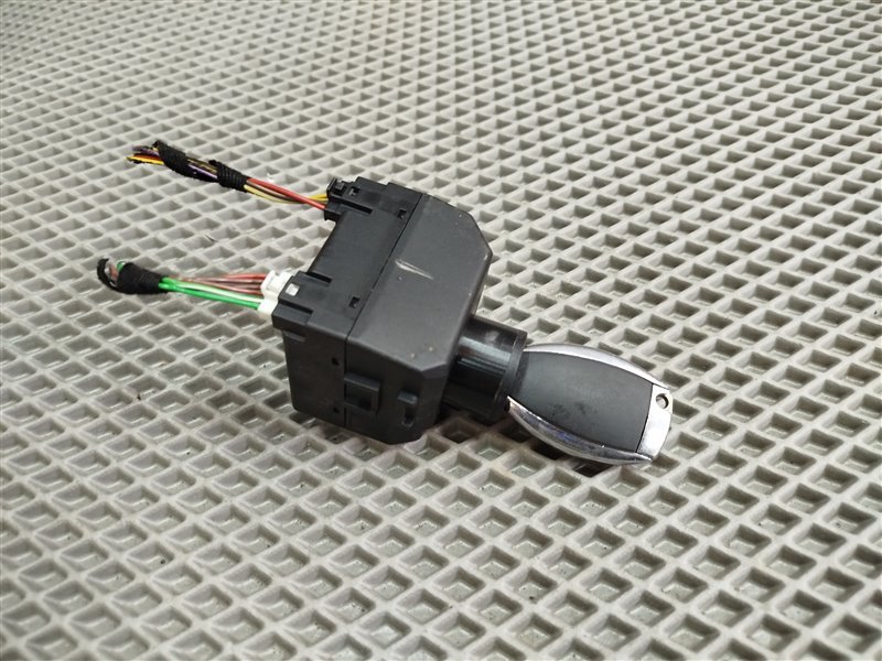 замок зажигания с ключом, 5940 рублей, Санкт-Петербург