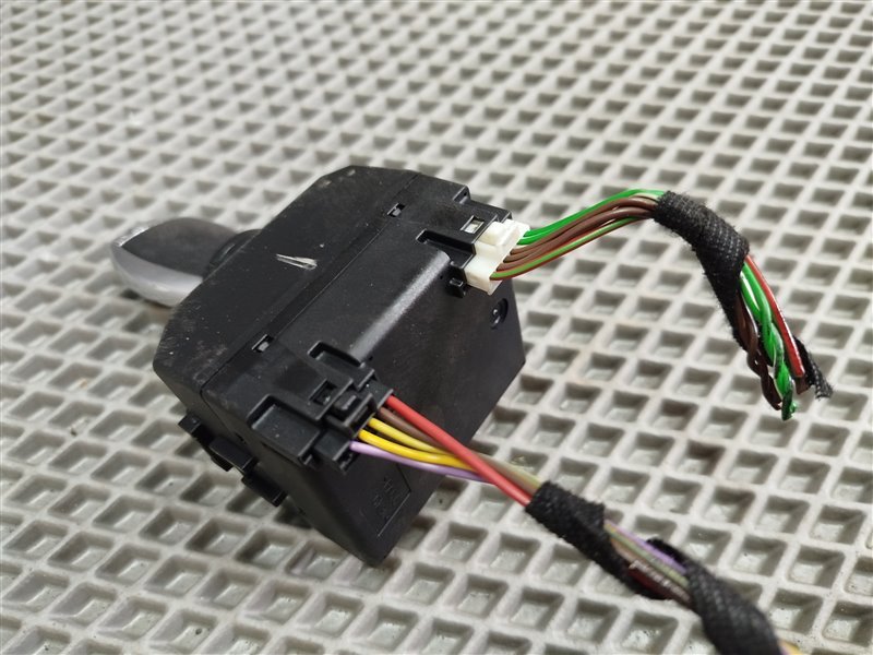 замок зажигания с ключом, 5940 рублей, Санкт-Петербург