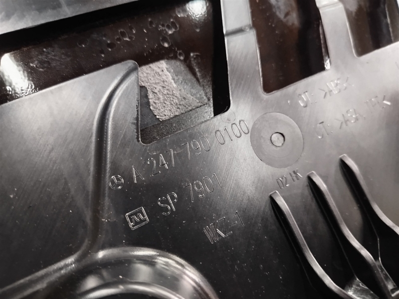 спойлер, 6330 рублей, Санкт-Петербург