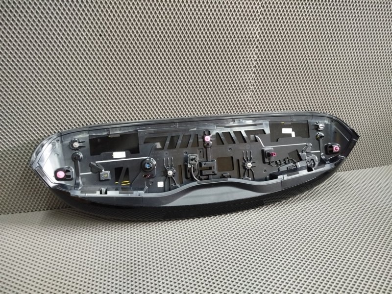 спойлер, 6330 рублей, Санкт-Петербург