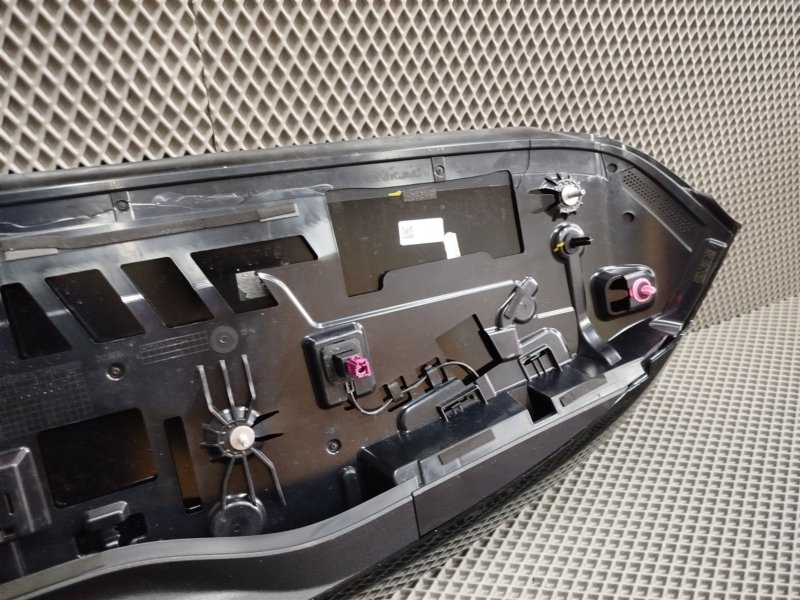 спойлер, 6330 рублей, Санкт-Петербург