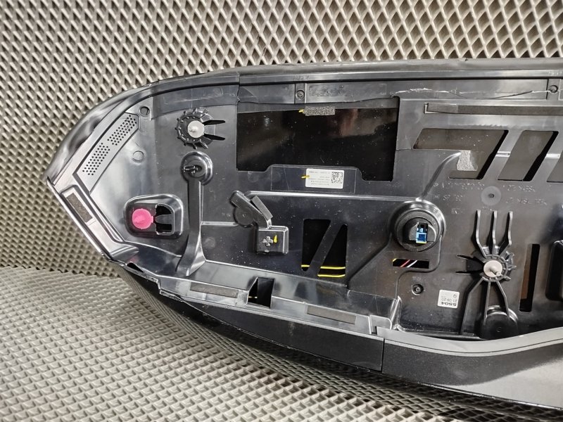 спойлер, 6330 рублей, Санкт-Петербург