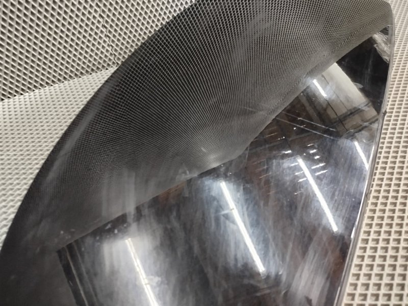 спойлер, 6330 рублей, Санкт-Петербург