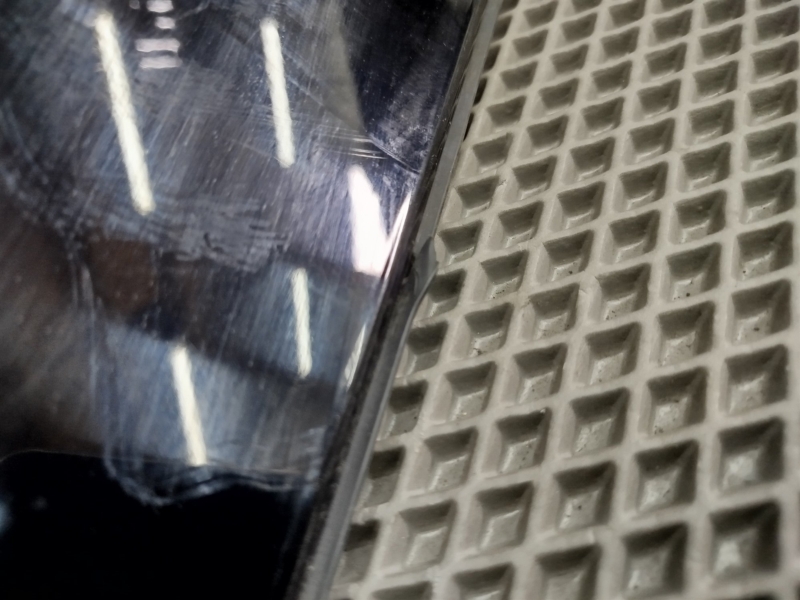 спойлер, 6330 рублей, Санкт-Петербург